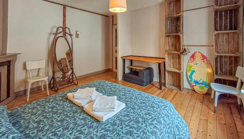 Stunning Home In Penvénan With Wifi - Foto 4