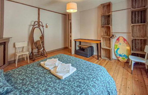 Stunning Home In Penvénan With Wifi - Foto 4