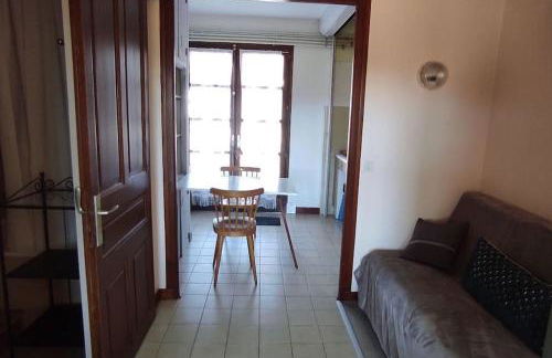 Studio avec belle vue proche du lac Genin Echallon - Photo 8