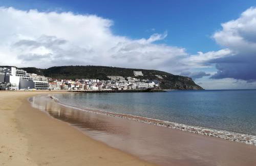 Apartment over the Ocean - Foto 40