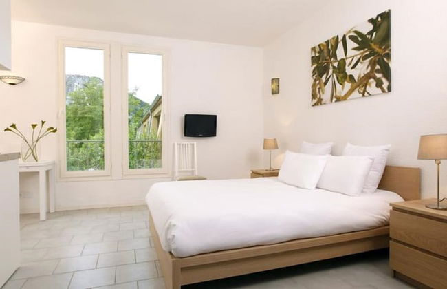 Vacancéole - Le Domaine de Chames - Foto 6