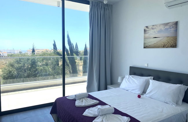 Ayia Napa Nissi Pearl Villas - Foto 5