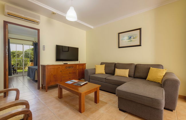 Villas Barrocal - Foto 67