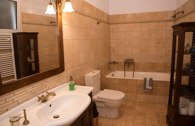 Petra Traditional House - Foto 27