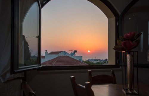 Skandalis Apartments With Pool - Foto 103