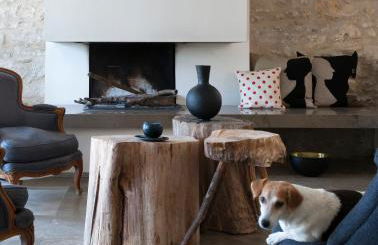 Domaine de Bramafam - Foto 27