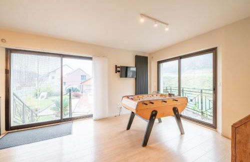 Demoiselle Loue - Foto 22