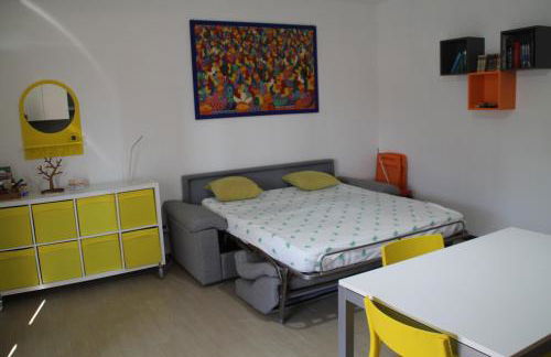 CASA VACANZE DA RIKI APPARTAMENTO 1 - Foto 15