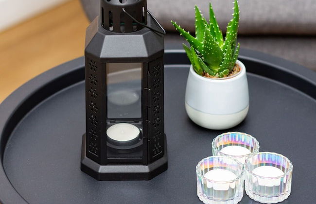 Apartments Bitwy Warszawskiej by Renters - Foto 43