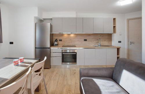 Chalet Serenella - Foto 34