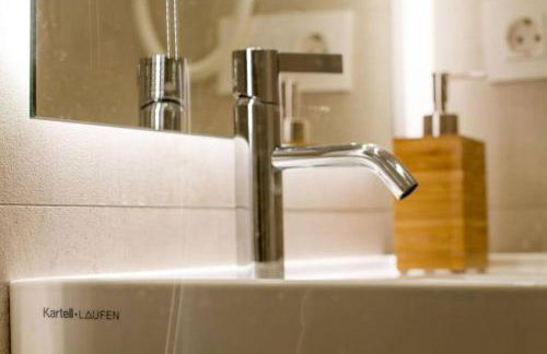 ATSEDEN apartment aire condicionado - Opción a parking - - Foto 31