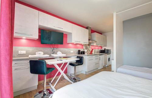 Studio Grammont 4 - Photo 15