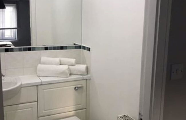 Edinburgh Playhouse Apartments - Foto 65