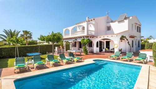 Villa Sofia by Villa Plus - Photo 1, Other