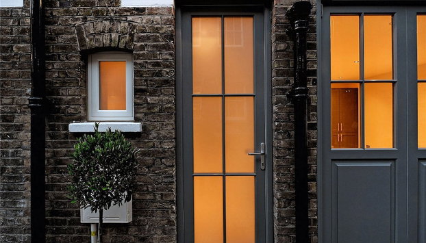 Rainsford Mews by Lime Street - Foto 5, Habitación