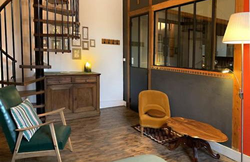 Cosy appart - Foto 4