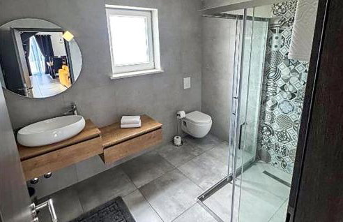 5 Bedroom Stunning Home In Nedescina - Foto 15