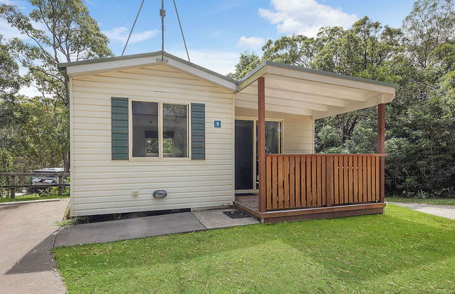 Reflections Nambucca Heads - Holiday Park - Foto 12