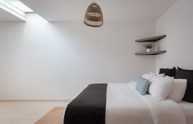 Athenian Riviera Panorama Villa - Foto 12