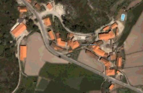 Casa de Campo Monte Abades - Foto 53