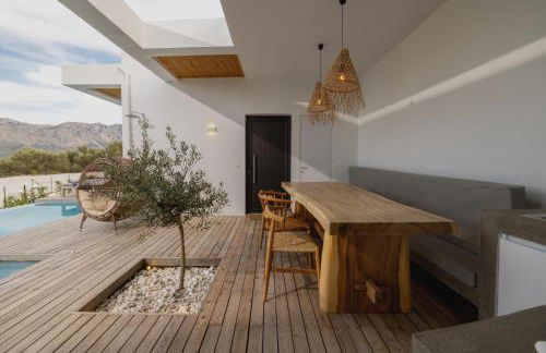 Villa Euphoria - Foto 56