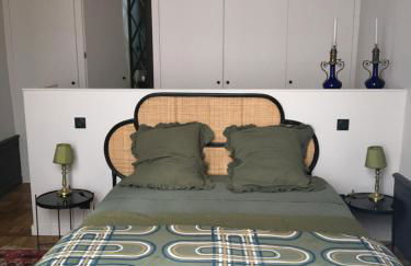 Luxueux 2 pièces 65m2 Hôtel Particulier XVII ième siècle-Centre Historique Clermont-Ferrand - Foto 19