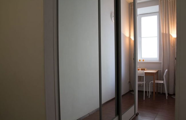 Apartment Etazhydaily Lenina - Foto 29