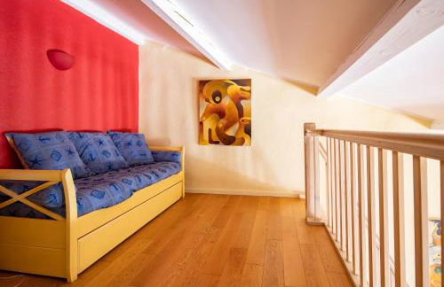 Gîte Mimosa au milieu des vignes - Château les Apiès - Foto 10