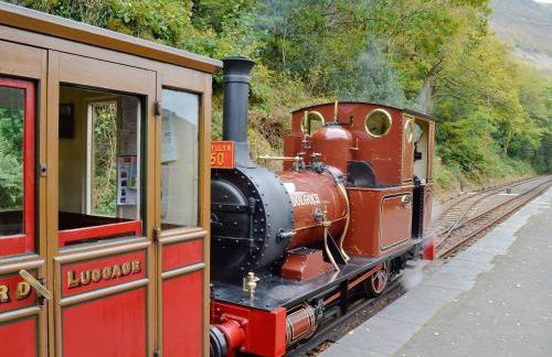 Hendre Barn Mawr - Foto 19