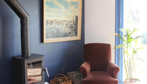 Portec la mer et le sentier côtier à pied - Foto 3