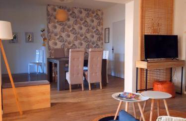 Domaine des Pins - Foto 7