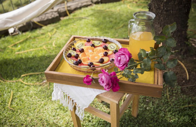 Casa da Casada - Espigueiro da Casada - Foto 36