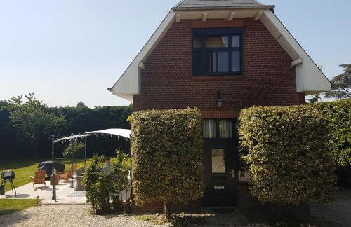 Le pigeonnier / Gîte de charme 1 à 4 pers 80 m² - Foto 40