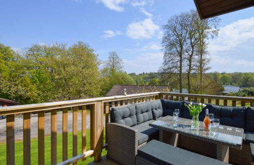 Harris's Cabin - Foto 16