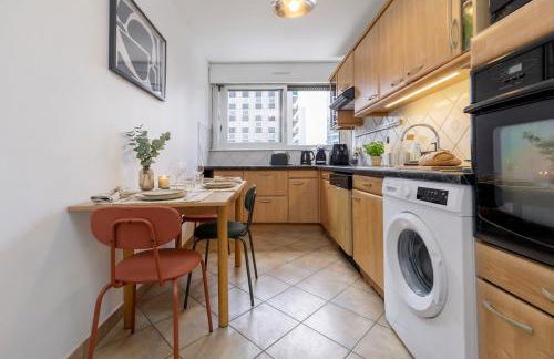 Furtive - Esplanade de la Défense - Foto 12