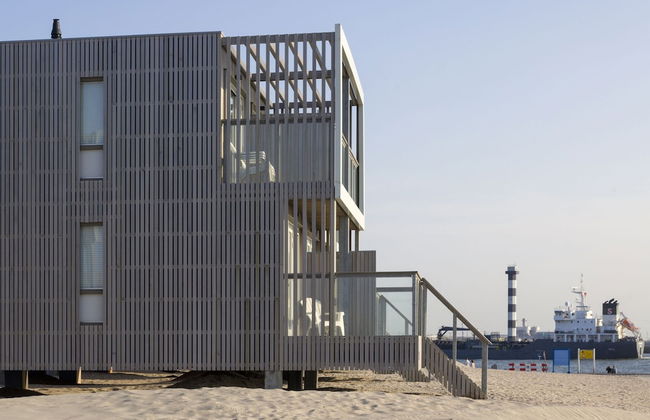 Beach House in a Dream Location on the Beach - Foto 27