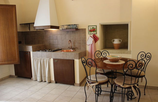 Masseria Pagani - Foto 14