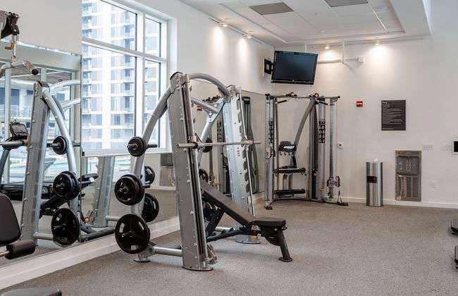 Kasa 2nd Street Austin - Foto 64