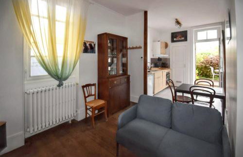 Maison confortable Souvigny + Jardin - Photo 22