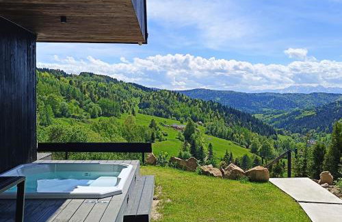 Bacówki Resort - Photo 52