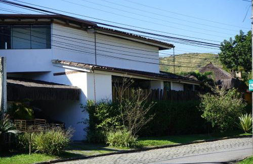 Casa dos Sonhos em Angra dos Reis - Porto Frade - Foto 33