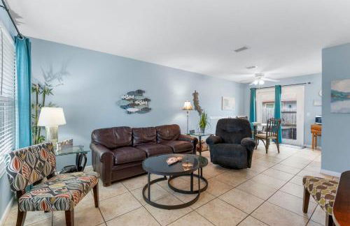 Beach Hideaway - Foto 4