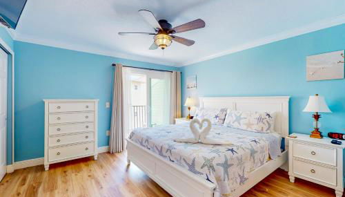 Bay View Villas #118 - Foto 2