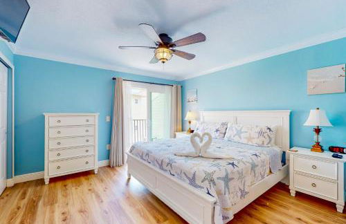 Bay View Villas #118 - Foto 2