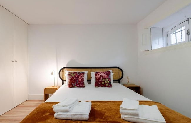 Casa D'Almeida By Porto Stories - Foto 27