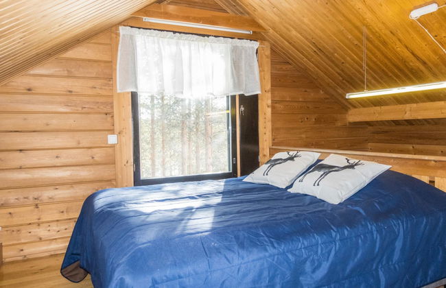 Old logger´s house - Foto 21