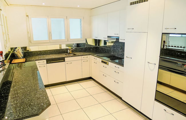 Hegglistrasse 9 - Foto 2