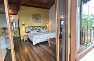 Chalés Lavras de Minas - Canadá - Photo 19