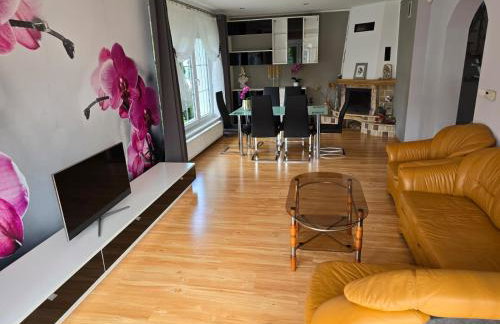 Willa na Ogrodowej - Foto 9