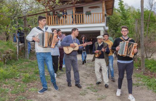 Casa da Eira "Lavoura da Bouça - Fruta Bio" - Foto 51